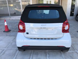 Smart ForTwo 2018  cabrio electric drive prime-thumb-5