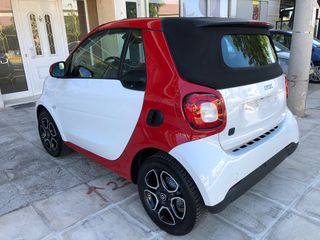 Smart ForTwo 2018  cabrio electric drive prime-thumb-6