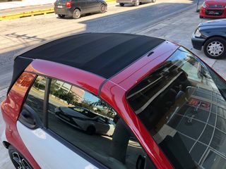 Smart ForTwo 2018  cabrio electric drive prime-thumb-9