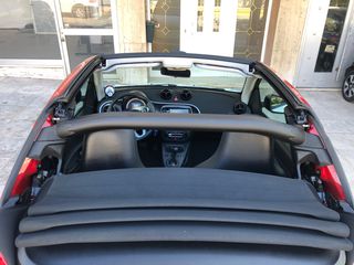 Smart ForTwo 2018  cabrio electric drive prime-thumb-10
