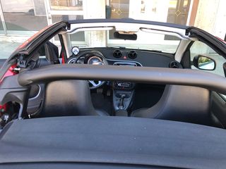 Smart ForTwo 2018  cabrio electric drive prime-thumb-11