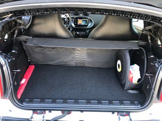 Smart ForTwo 2018  cabrio electric drive prime-thumb-12