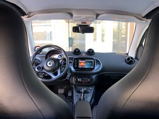 Smart ForTwo 2018  cabrio electric drive prime-thumb-14