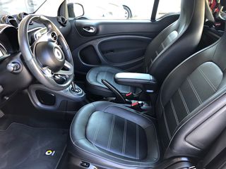 Smart ForTwo 2018  cabrio electric drive prime-thumb-15