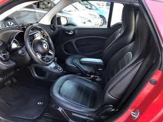 Smart ForTwo 2018  cabrio electric drive prime-thumb-16
