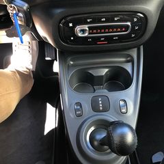 Smart ForTwo 2018  cabrio electric drive prime-thumb-19