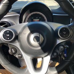Smart ForTwo 2018  cabrio electric drive prime-thumb-20