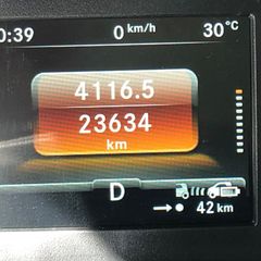 Smart ForTwo 2018  cabrio electric drive prime-thumb-21