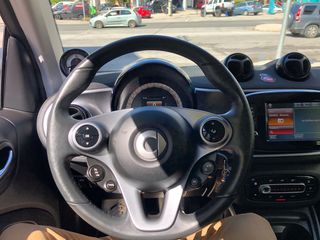 Smart ForTwo 2018  cabrio electric drive prime-thumb-23
