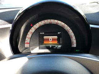 Smart ForTwo 2018  cabrio electric drive prime-thumb-24