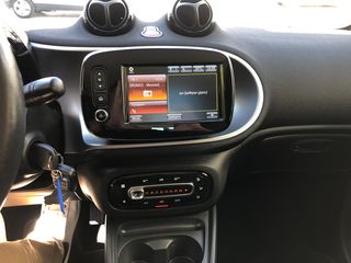 Smart ForTwo 2018  cabrio electric drive prime-thumb-25