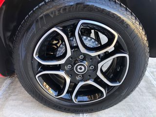 Smart ForTwo 2018  cabrio electric drive prime-thumb-26