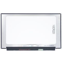 Οθόνη Laptop - Screen monitor για Dell G15 5520 Model P105F P105F008 0TYCP A00 0G8WWP 15.6" IPS 1920x1080 FHD IPS 45% NTSC LED Slim eDP 40 pins 120Hz Narrow Matte ( Κωδ.1-SCR0251 )