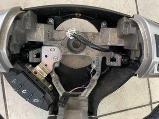 Τιμόνι από Mitsubishi ASX-thumb-2