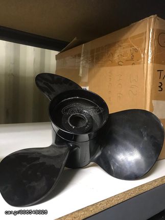 Προπέλα Mercury Black Max 15,5 x 18P L (4811324A45) αχρησιμοποίητη από παλιό στοκ