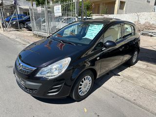 Opel Corsa '12 ΠΡΩΤΟ ΧΕΡΙ ΕΛΛΗΝΙΚΟ