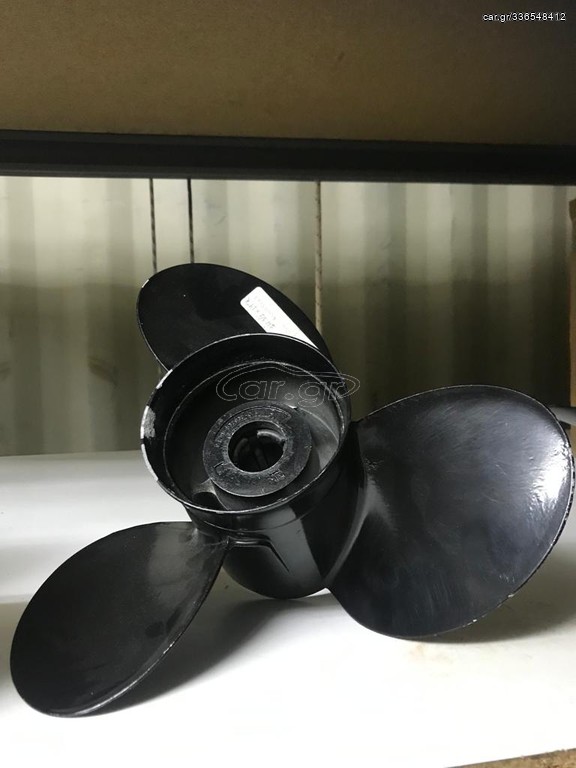 Προπέλα Mercury 19P L  (48 832830 A15 19P) μεταχειρισμένη 