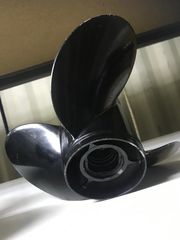 Προπέλα Mercury 19P L  (48 832830 A15 19P) μεταχειρισμένη -thumb-2
