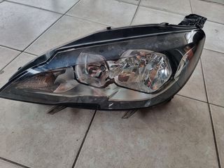 ΓΝΗΣΙΑ ΦΑΝΑΡΙΑ ΕΜΠΡΟΣ PEUGEOT 308 -thumb-1