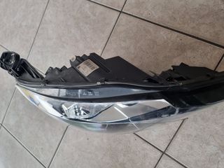 ΓΝΗΣΙΑ ΦΑΝΑΡΙΑ ΕΜΠΡΟΣ PEUGEOT 308 -thumb-4