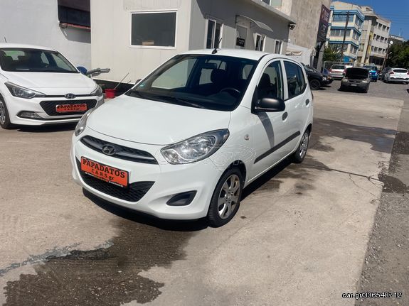 Hyundai i 10 '13