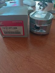 PIS BOX) PISTON STD HONDA XL250R 