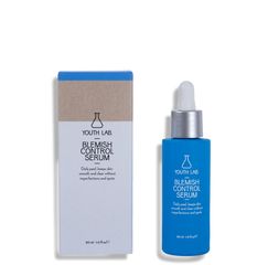 Youth Lab Blemish Control Serum 30ml Απολεπιστικός Ορός Καθημερινής Χρήσης για Ατέλειες και Σημάδια