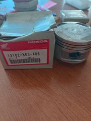 PIS BOX) PISTON 0.25 HONDA