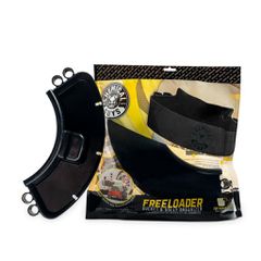 The Freeloader Bucket & Dolly Organizer ACC621 (Chemical Guys) - 2491