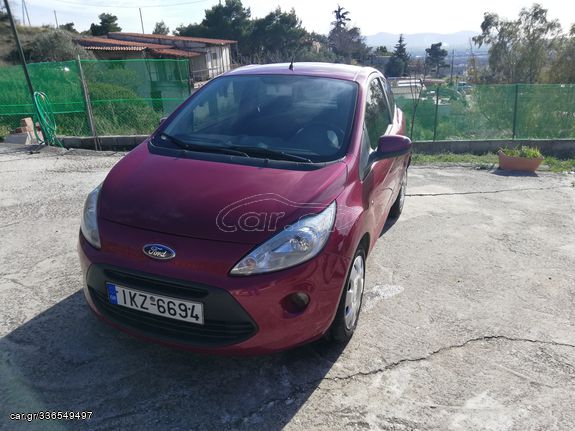 Ford Ka '09