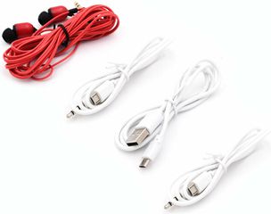 Andowl Q-SK100 External Audio Interface - ANDOWL-thumb-3