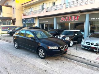 Volvo S40 2009 1.6 Kinetic-thumb-1