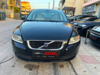 Volvo S40 2009 1.6 Kinetic-thumb-2