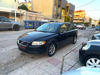 Volvo S40 2009 1.6 Kinetic-thumb-3
