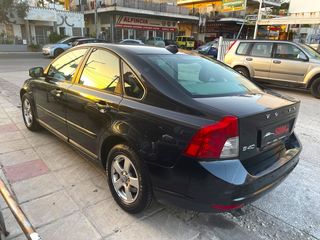Volvo S40 2009 1.6 Kinetic-thumb-4