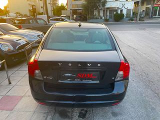Volvo S40 2009 1.6 Kinetic-thumb-5