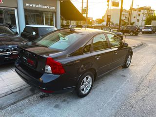 Volvo S40 2009 1.6 Kinetic-thumb-6