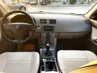Volvo S40 2009 1.6 Kinetic-thumb-8