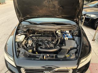 Volvo S40 2009 1.6 Kinetic-thumb-12