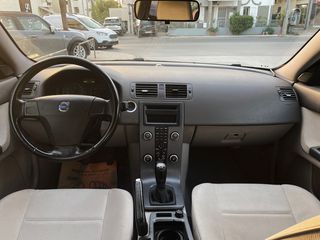 Volvo S40 2009 1.6 Kinetic-thumb-9