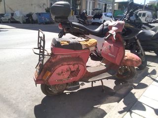 PIAGGIO PK 50-thumb-1