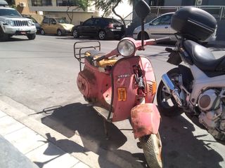 PIAGGIO PK 50-thumb-2