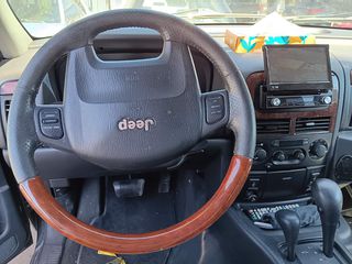 JEEP GRAND CHEROKEE '06 4700cc Κωδ.Κινητ. HO ΑΥΤ/ΤΟ - Τροπέτα πίσω - Πόρτες-thumb-5