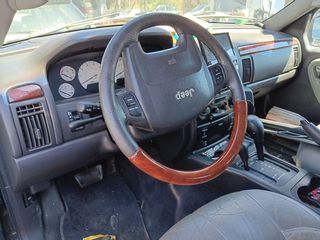 JEEP GRAND CHEROKEE '06 4700cc Κωδ.Κινητ. HO ΑΥΤ/ΤΟ - Τροπέτα πίσω - Πόρτες-thumb-6