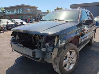 JEEP GRAND CHEROKEE '06 4700cc Κωδ.Κινητ. HO ΑΥΤ/ΤΟ - Τροπέτα πίσω - Πόρτες-thumb-3