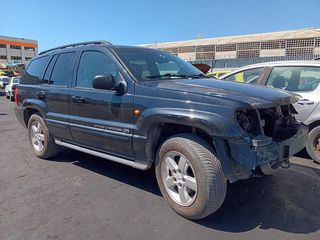 JEEP GRAND CHEROKEE '06 4700cc Κωδ.Κινητ. HO ΑΥΤ/ΤΟ - Τροπέτα πίσω - Πόρτες-thumb-4