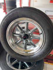 ΜΧ-5 (ΝΑ/ΝΒ) SET Ζαντολάστιχα Toyo R888 & Japan Racing JR19 (205/55R14 & 225/50R14)-thumb-2