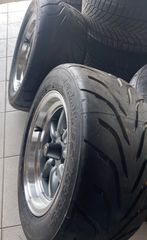 ΜΧ-5 (ΝΑ/ΝΒ) SET Ζαντολάστιχα Toyo R888 & Japan Racing JR19 (205/55R14 & 225/50R14)-thumb-5