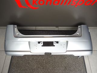 DAIHATSU CUORE 02-07 ΠΡΟΦΥΛΑΚΤΗΡΑΣ ΟΠΙΣΘΙΟΣ