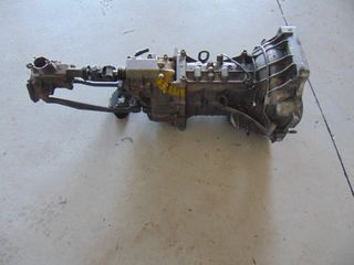ΣΑΣΜΑΝ SUZUKI JIMNY ΧΡΟΝΟΛΟΓΙΑΣ: 1999-> ΚΩΔ.ΚΙΝΗΤΗΡΑ: G13BB
